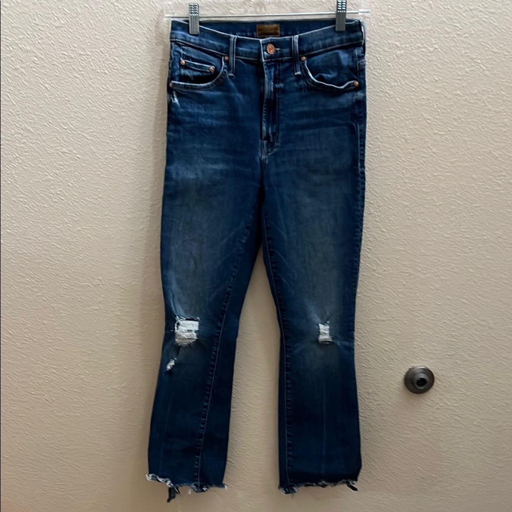 Mother Denim
Size 26